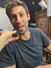 Pablo Buck's Instagram, Twitter & Facebook