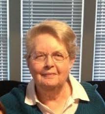 Nancy Rufenacht Obituary