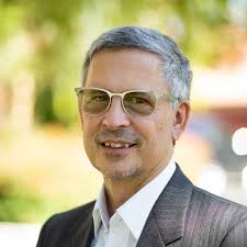 Staff Directory @ the Library