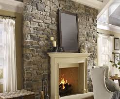 We offer the full scope of fireplace products at all price points,. Fireplaces Eldorado Stone
