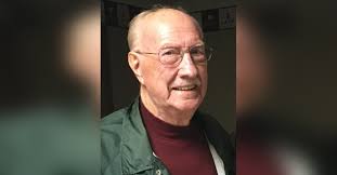 Obituary information for Jonas W. "Jay" Sexton