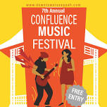 Confluence Music Festival 2026
