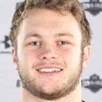 Ben Boulware 2013 Inside Linebacker Clemson