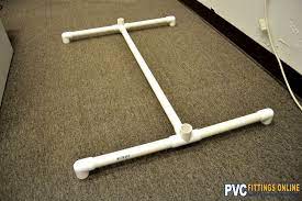 Easy diy pipe clothing rack made at home in only a couple hours. Pin On Fiestas