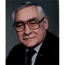 Charles "Chuck" Bishop Sr. Obituary