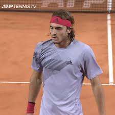 Shop for your adidas stefanos tsitsipas at adidas germany. Tennis Tv Andrey Rublev Vs Stefanos Tsitsipas Brilliant Points From Hamburg Final Facebook