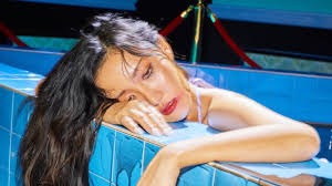 Hwasa facts and ideal type stage name: Mamamoo Hwasa S Outfits In Maria Mv Kpop Fashion Inkistyle