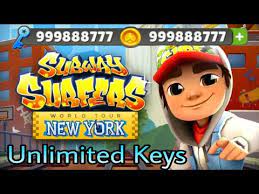 Click the button below to download the app, captcha may show in some cases . Subway Surfers New York Mod Apk 1 91 1 Latest Version Unlimited Coins Hack Youtube