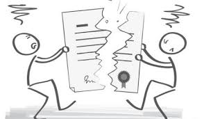 Regler Un Litige Avec Une Entreprise Etrangere Economie Gouv Fr