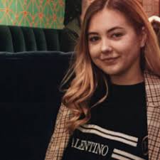 Emily Dunnett Fashion Designer