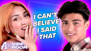 Did He Just Say He LOVES Her?! 😳