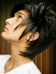 Maybe you would like to learn more about one of these? 60 Model Rambut Pria Gaya Potongan Pendek Panjang