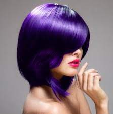 The leaves are black green in color. Adore Semi Permanent Hair Color 113 African Violet Beauty Empire