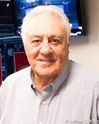 Espo on | birth of the bolts. Ask The Expert Phil Esposito Gary Shelton Sports