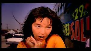 Bjork Oh So Quiet Official Video Bjork It S Oh So Quiet Official Music Video Music Videos Youtube Singer