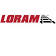 Loram Maintenance of Way, Inc. logo