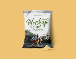 Download 17 Rice Bag Mockup Free Psd Allfreemockup