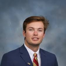 Connor Harmon's Instagram, Twitter & Facebook