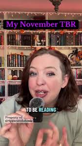 I’m preparing to read all the nominees for the romantasy category in the  Goodreads Choice Awards so I’ve got to get ready! What are you reading in  November? Silver Elite by Dani Francis Shield of ...