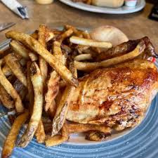 Swiss Chalet Rotisserie & Grill - Updated June 2024 - 12 Photos & 23  Reviews - 4916 130Th Ave Se, Calgary, Alberta - Comfort Food - Restaurant  Reviews - Phone Number - Yelp