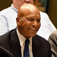 Jesse White Foundation, Official