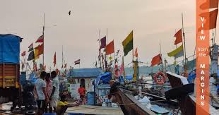 Why Mumbai's indigenous Kolis are angry ...