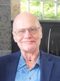 Obituary information for David Morse