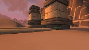 These camels are scattered all across uldum and are no bigger than a critter! Mystery In The Shifting Sands A Grey Riding Camel Guide Guides Wowhead