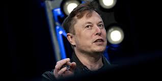 Elon Musk Moves to Texas, Takes Jab at Silicon Valley