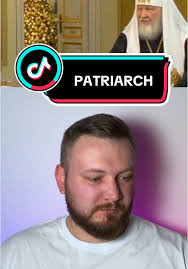 PATRIARCH #hardin #russia #news