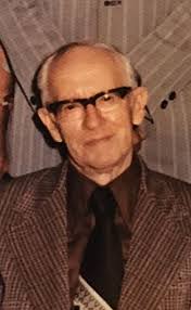 Ezra Franklin Pierce (1897-1974)