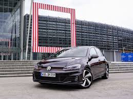 That wolfsburg has wasted so little time in introducing this car into the wider mk8. Vw Golf Gti Performance Dsg 2018 Einer Fur Alle S Autonotizen