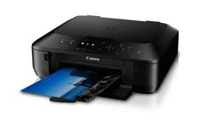 With a first page out in 14 seconds and subsequent color and b&w prints. Canon Pixma Mg 5670 Driver Download