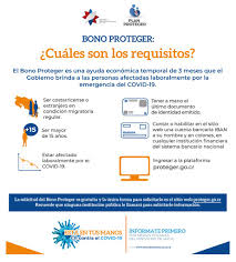 Para poder revisar si ya tienes el bono de emergencia en tu cuenta debes ingresar al siguiente link. Gobierno Lanza Bono Proteger Para Personas Trabajadoras Afectadas Por Covid 19 Presidencia De La Republica De Costa Rica