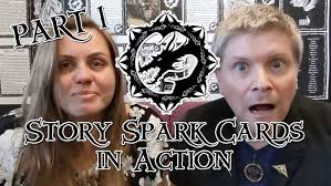 Interview with Catherine Cable, co-organiser of Gamers Gaming Getaway