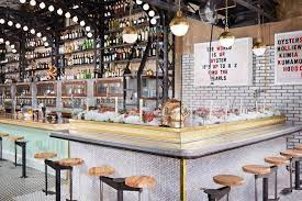 As san diego emerges from the pandemic, coleman is giving the city a lot to look forward to. Ironside Fish And Oyster Is One Of The Best Restaurants In San Diego