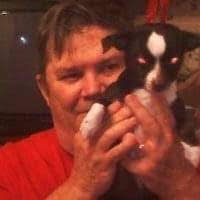 Baxter Waldo Slaughter Obituary