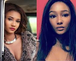 Who is Imani Ayew: Everything you need to know about Abedi Pele's only  daughter