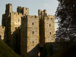 My favourite part of the castle though is the library. Museums Reviewed By Parents Arundel Castle Theschoolrun
