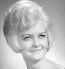 Connie Cole Kleebauer (1943-2003)