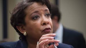 Loretta Lynch Fast Facts