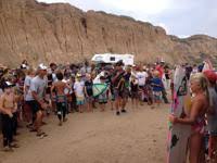 Locals Shine at Western Surfing Association Season Opener