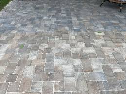 Top patio paver design ideas. Newly Installed Pavers Are A Different Color Hometalk