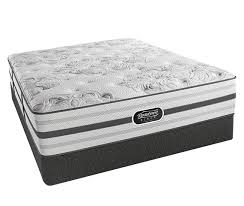 This luxury choice from beautyrest combines a perfect blend of comfort and durability. Beautyrest Black Napa Plush