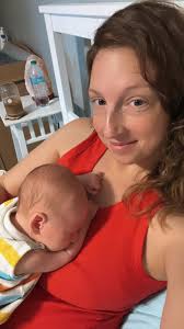 Improving life as a woman and mom