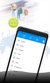 A useful translator with photo and voice translation. Air Translate Offline Translation For Android Apk Download