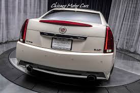 $1,814.39 minimal final bid : Used 2013 Cadillac Cts V Sedan Loaded With Thousands In Upgrades 900 Horsepower For Sale Special Pricing Chicago Motor Cars Stock 17283