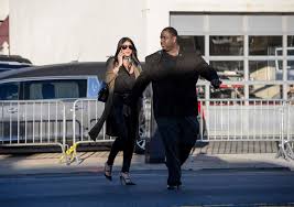 Alicia Dimichele At The Wake And Viewing For Angela Raiola Aka Big Ang At Scarpaci Funeral Home In Bensonhurst On Feb 20 2016 Big Ang Funeral Home My Love