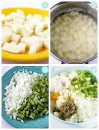 Yes, this kartoffelsalat is made with mayonnaise. The Best Classic Vegan Potato Salad The Pretty Bee