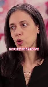 How Amanda Steinberg's mom changed her life